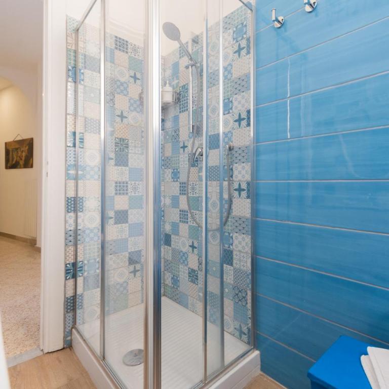 Petite Maison Salerno - Appartamento con 2 Camere da Letto - 48
