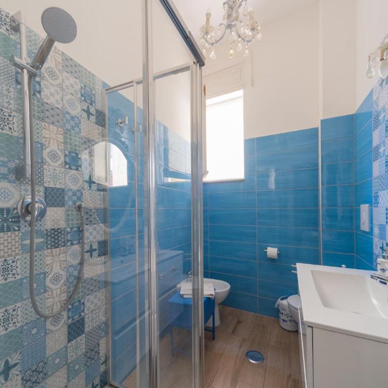 Petite Maison Salerno - Appartamento con 2 Camere da Letto - 54