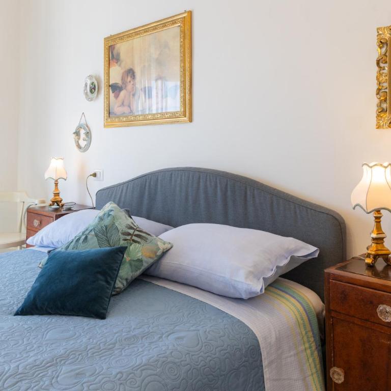 Petite Maison Salerno - Appartamento con 2 Camere da Letto - 50