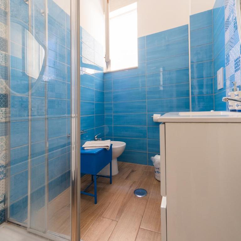 Petite Maison Salerno - Appartamento con 2 Camere da Letto - 56