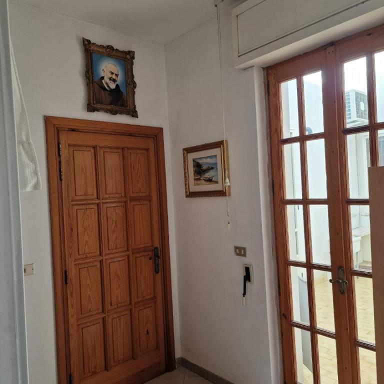 Casa Vacanza al Mare - Apartment - 4