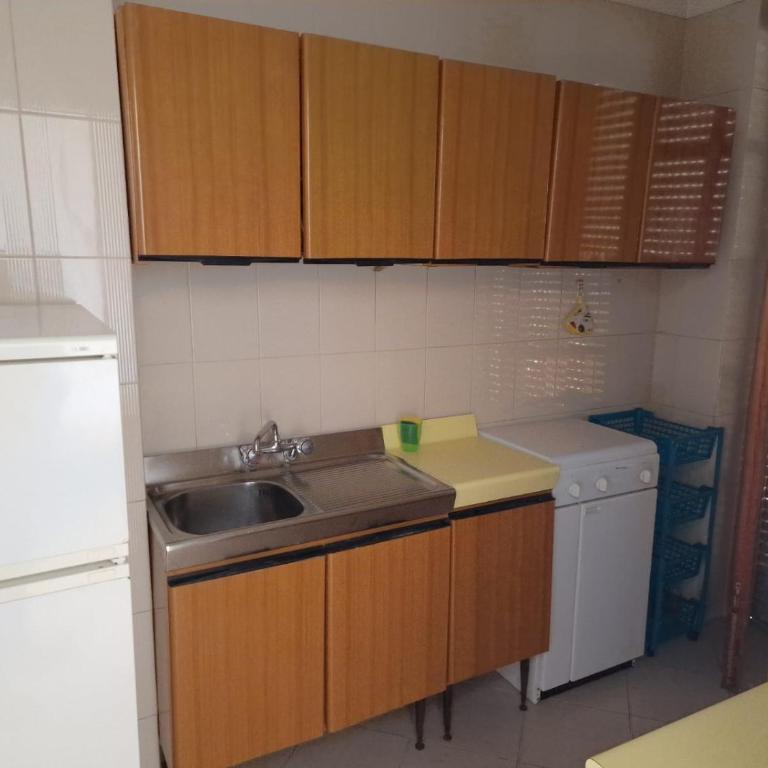 Casa Vacanza al Mare - Apartment - 5