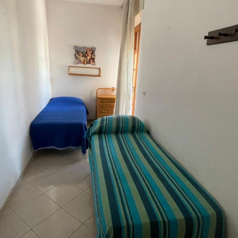 Casa Vacanza al Mare - Apartment - 1
