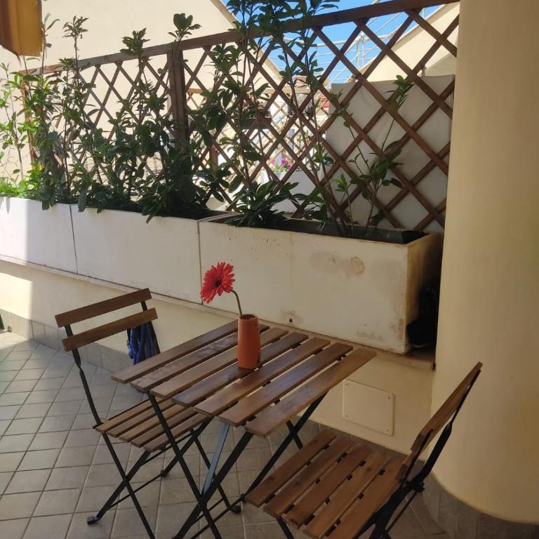 ross house - Appartamento con 1 Camera da Letto - 18