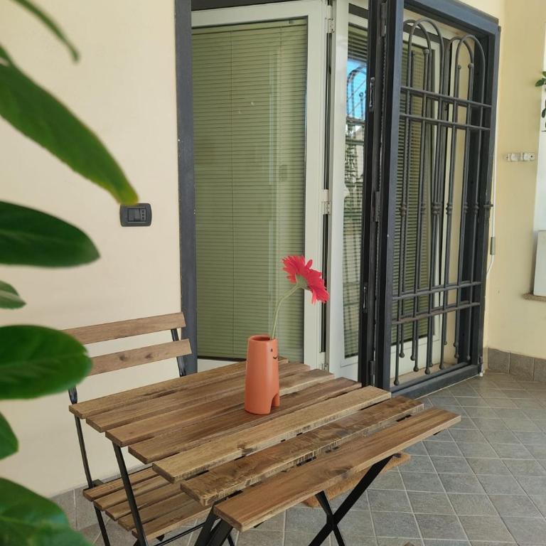 ross house - Appartamento con 1 Camera da Letto - 19