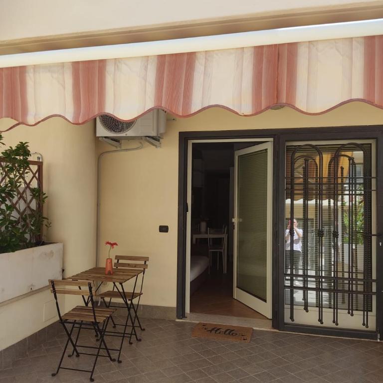 ross house - Appartamento con 1 Camera da Letto - 25