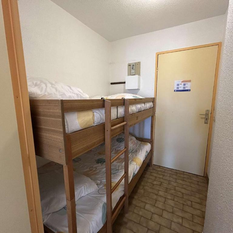 Studio cabine 4 pers avec piscine, terrasse, proche commodités - Grau-du-Roi - FR-1-250-140 - Apartment (4 Erwachsene) - 11