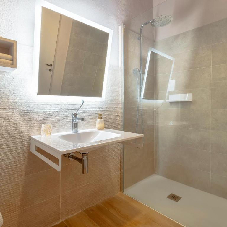PedrAmare Suite - Junior Suite con Vista Mare - 4