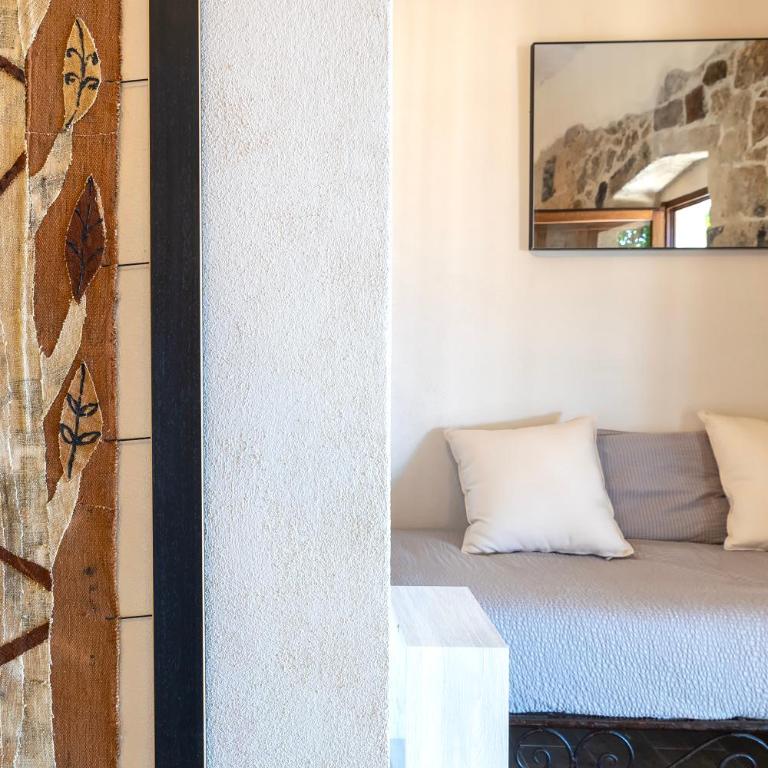 PedrAmare Suite - Junior Suite con Vista Mare - 9