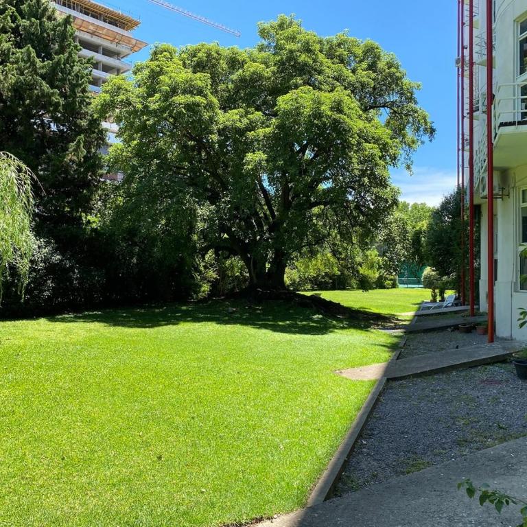 Amazing Loft in Silos de Dorrego - Apartamento de 1 dormitorio - 26