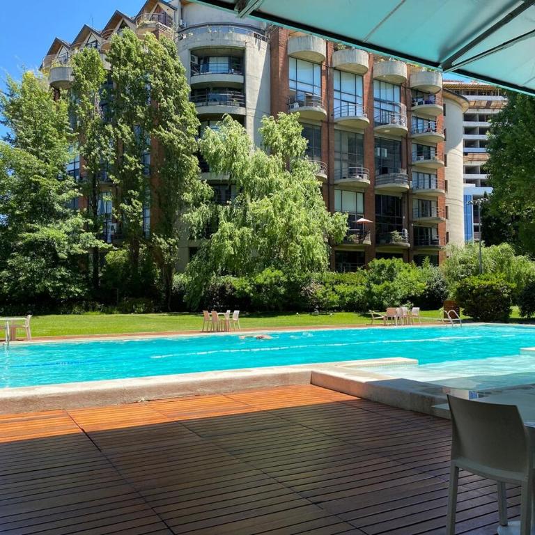 Amazing Loft in Silos de Dorrego - Apartamento de 1 dormitorio - 33