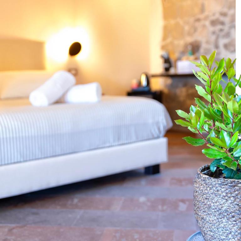 PedrAmare Suite - Junior Suite con Vista Mare - 11