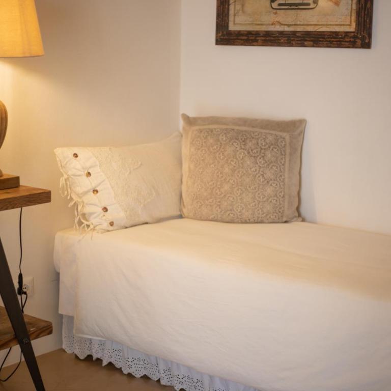 Masseriola Antiche Fogge by Apulia Hospitality - Camera Deluxe - 4