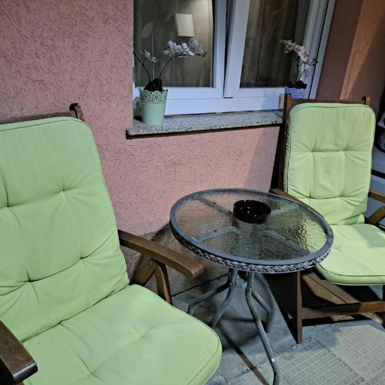 Private swimming pool sweet dreams - Apartman sa 1 Spavaćom Sobom - 4