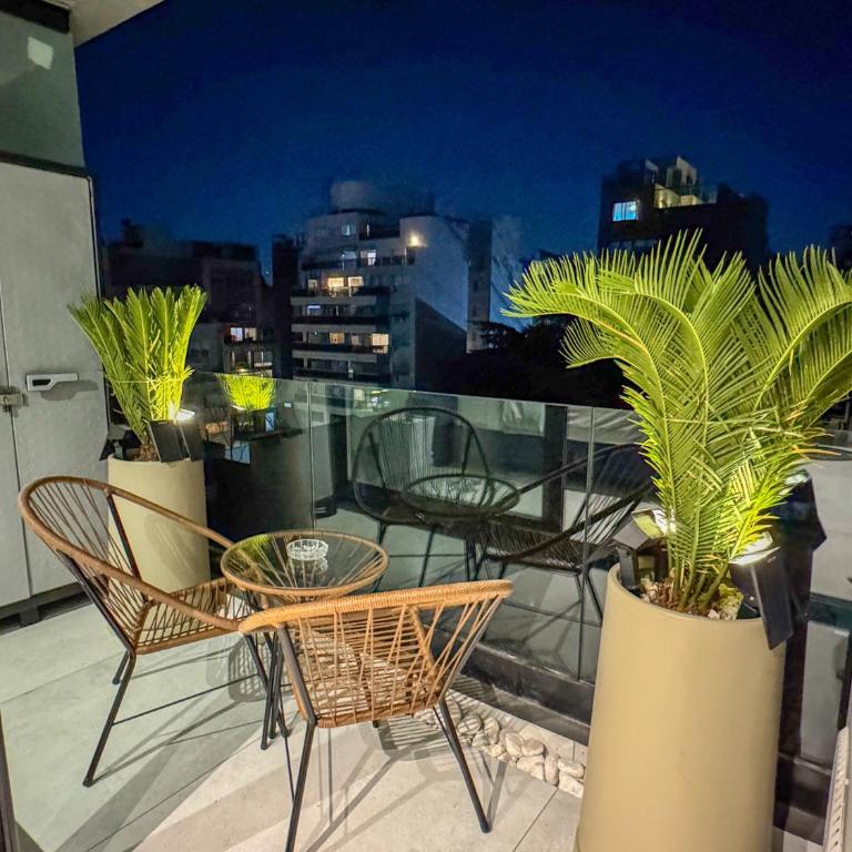 Foster Studio Humboldt - Apartamento de 1 dormitorio - 34