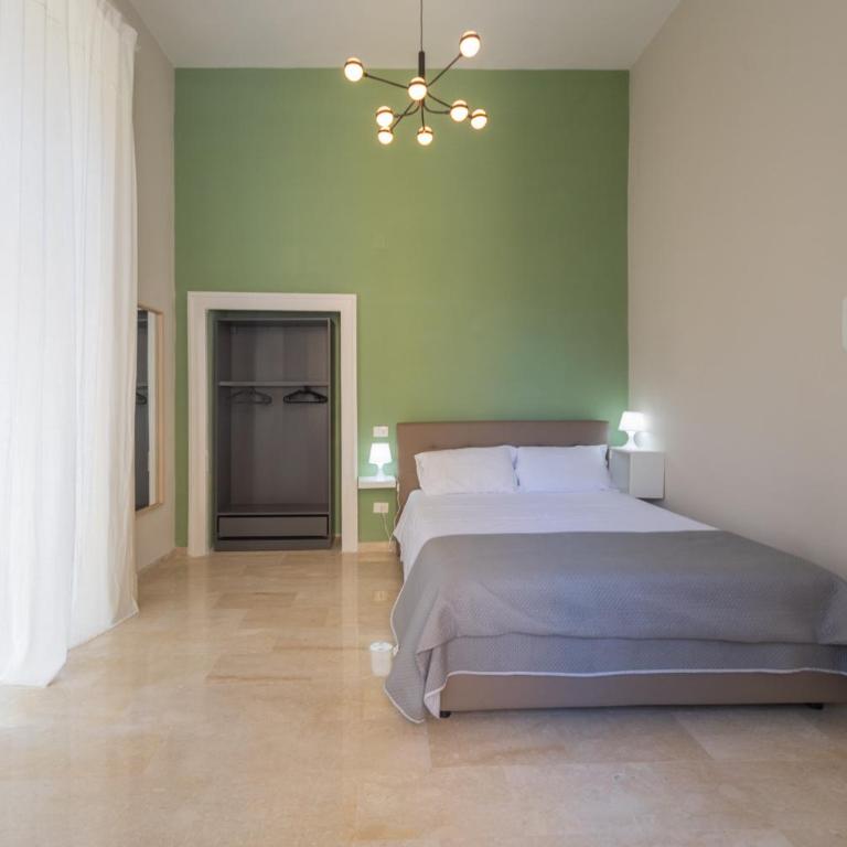 Dimora di Mare - Monolocale Deluxe - 17