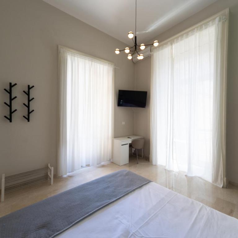 Dimora di Mare - Monolocale Deluxe - 23