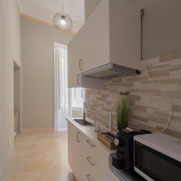 Dimora di Mare - Monolocale Deluxe - 15