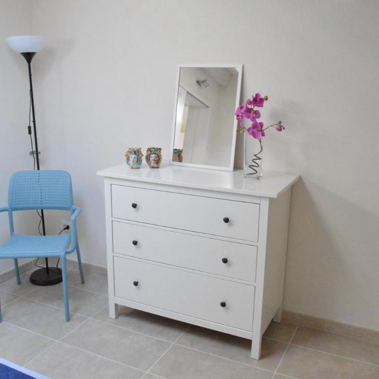 Le Gemme di Sicilia Apartments - Suite con Terrazza - 14