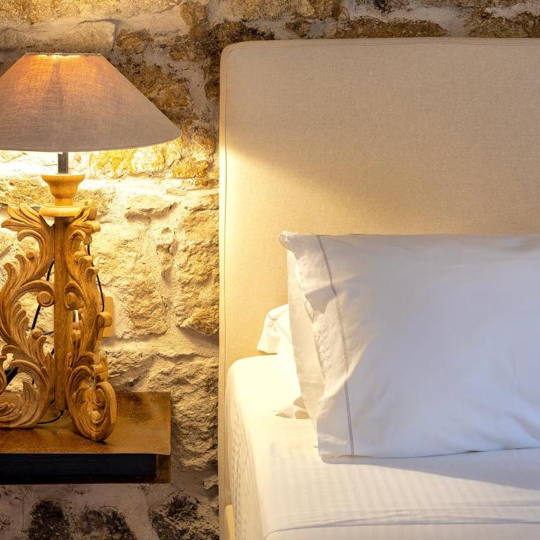PedrAmare Suite - Junior Suite con Vista Mare - 10