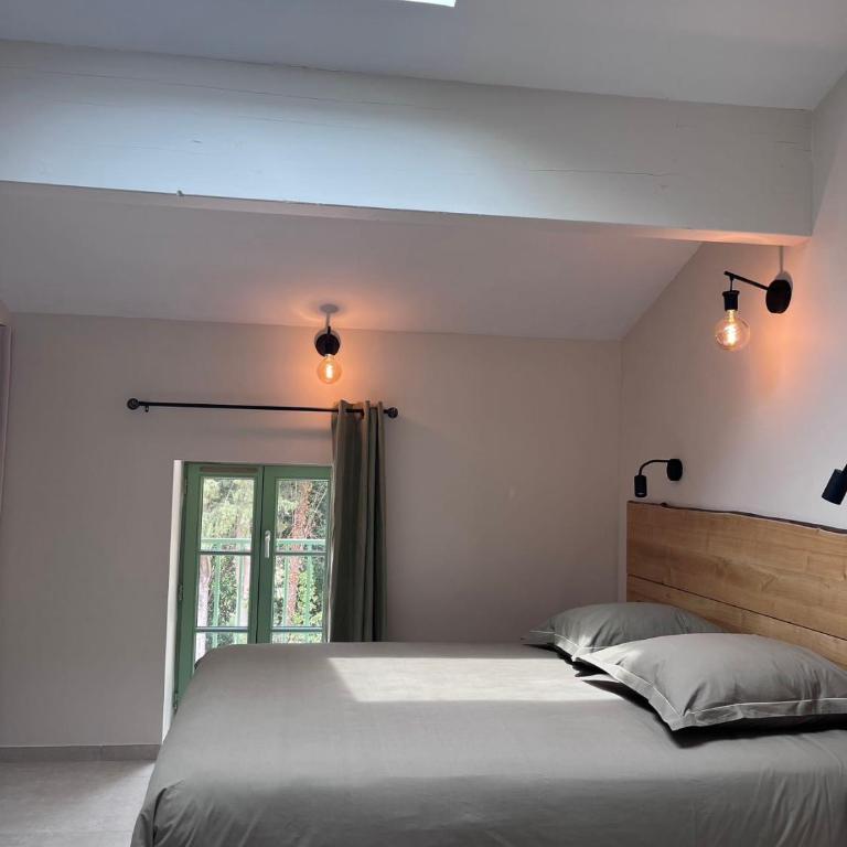 Villa Les Charmes - Maison 5 Chambres - 13