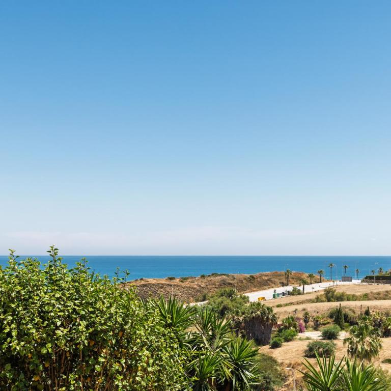 Sierra Marina Sea Views Apartments by Alfresco Stays - Apartamento Deluxe de 2 dormitorios con vistas al mar - 28