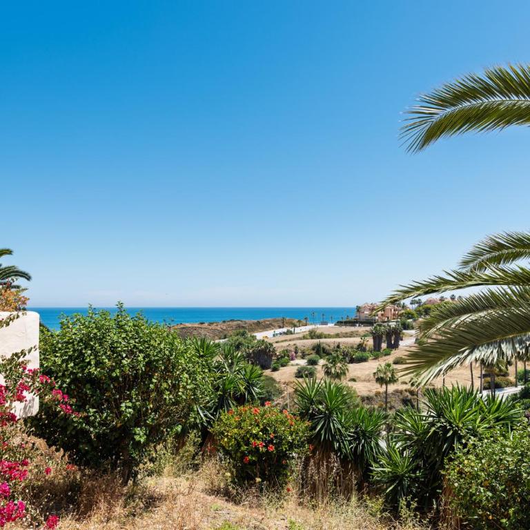 Sierra Marina Sea Views Apartments by Alfresco Stays - Apartamento Deluxe de 2 dormitorios con vistas al mar - 29