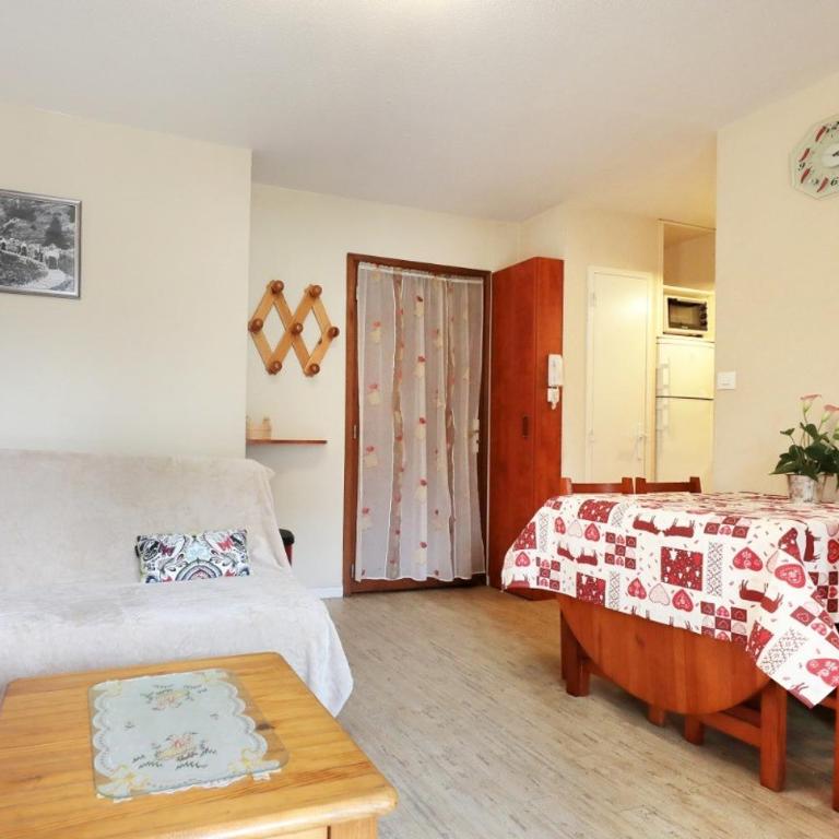 À Gérardmer, location en résidence près du lac, Nature et détente - Appartement 1 Chambre - 2