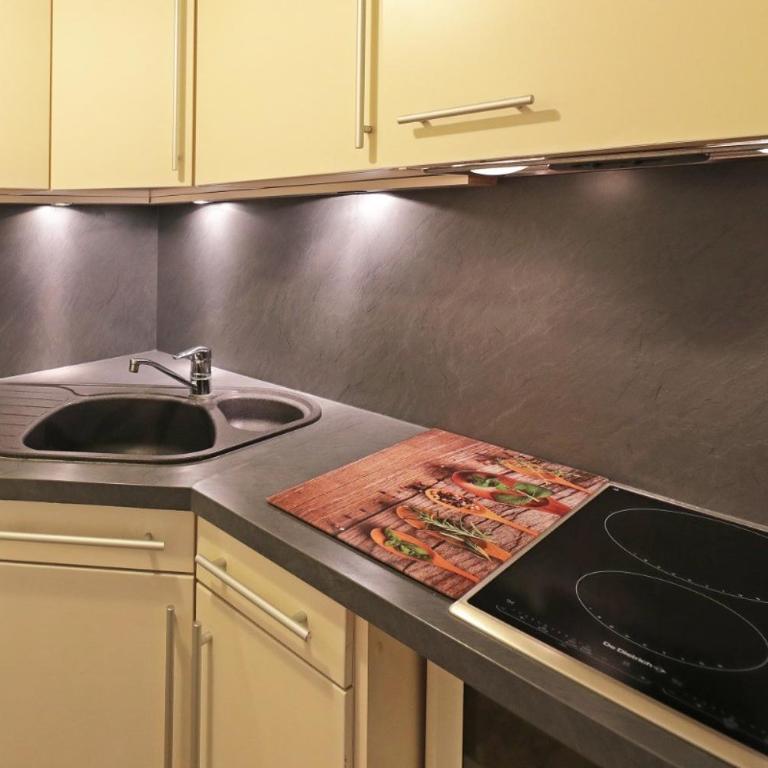 À Gérardmer, location en résidence près du lac, Nature et détente - Appartement 1 Chambre - 6