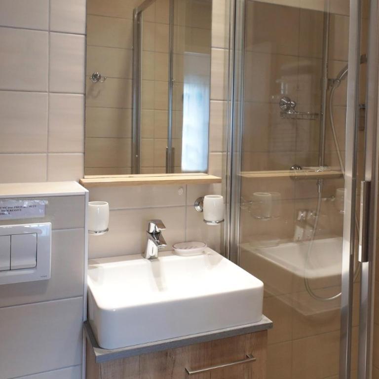 À Gérardmer, location en résidence près du lac, Nature et détente - Appartement 1 Chambre - 11