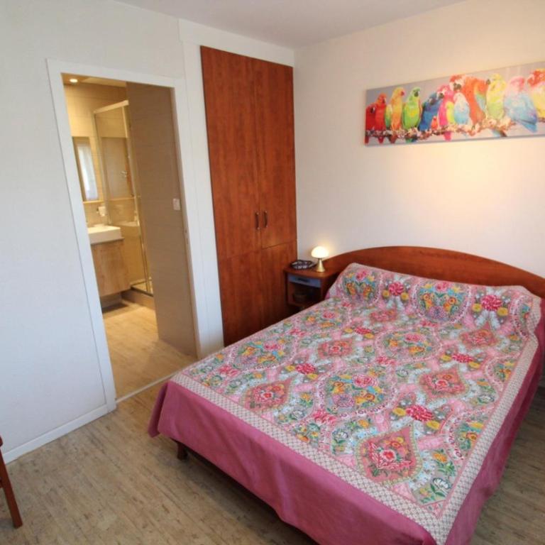 À Gérardmer, location en résidence près du lac, Nature et détente - Appartement 1 Chambre - 17