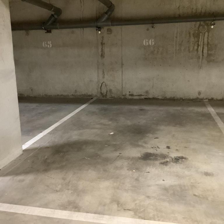 L'étape Rémoise, le calme aux portes de Reims - Apartment mit 1 Schlafzimmer - 22