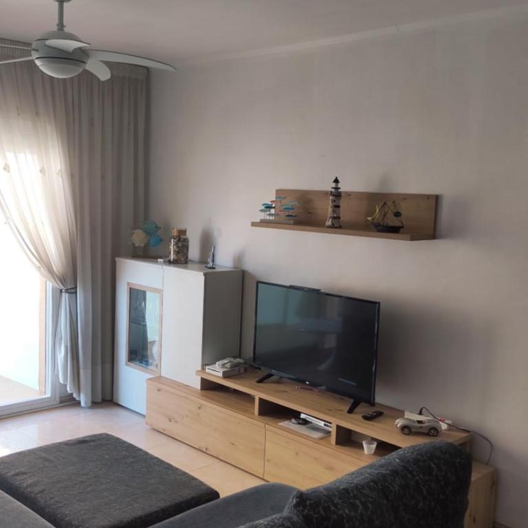 Apartamento L'Ampolla Flamingo y Mar - Apartamento - 15