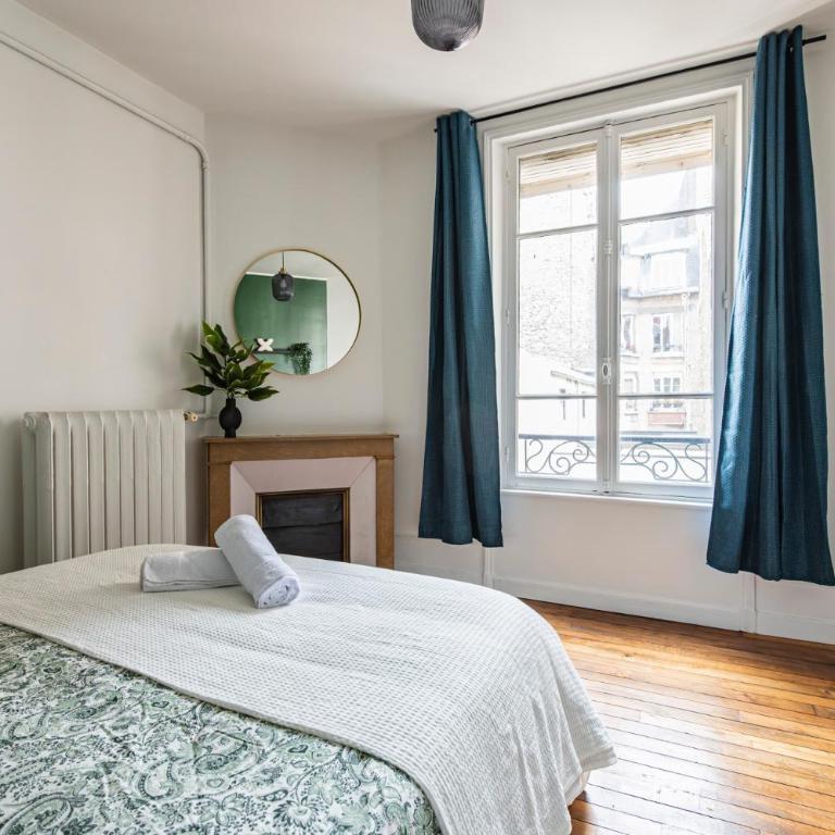 The Jeanne d'Arc - Center - Cathedral - Apartamento de 3 dormitorios - 19