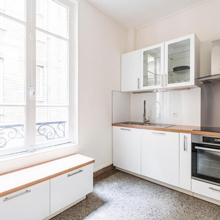 The Jeanne d'Arc - Center - Cathedral - Apartamento de 3 dormitorios - 23