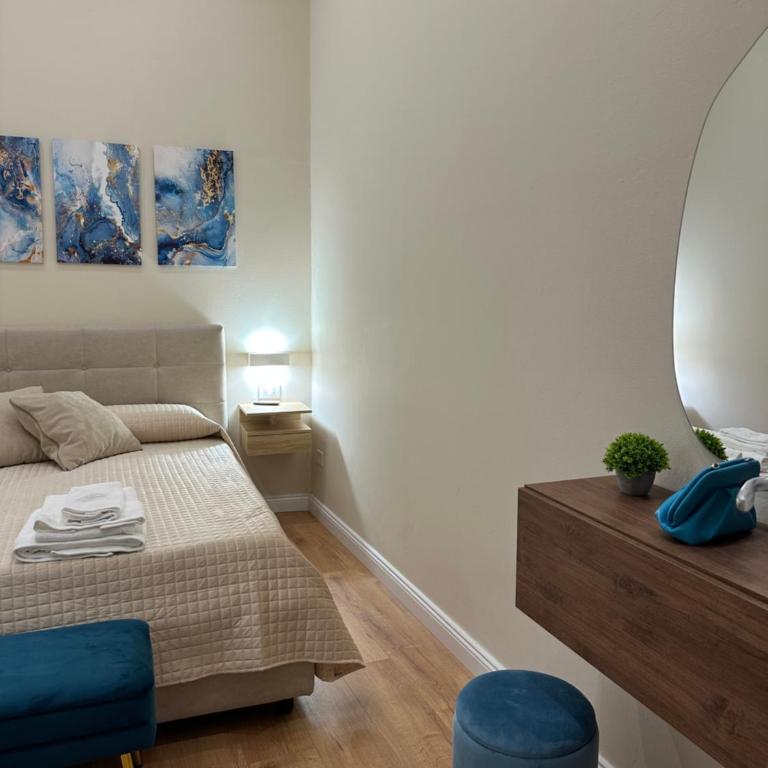 Mart Rental Apartament - Appartamento con 1 Camera da Letto - 30
