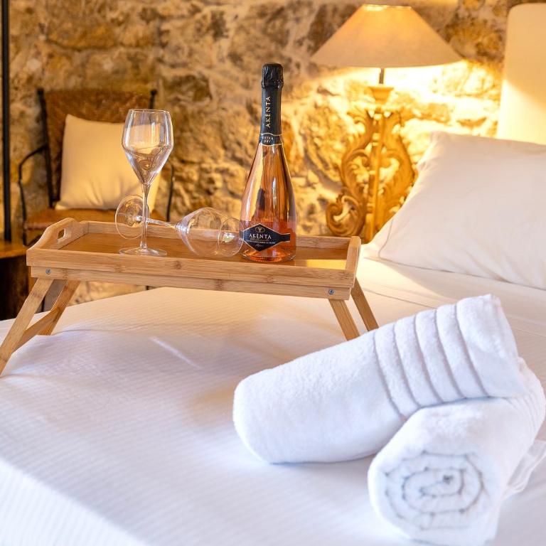 PedrAmare Suite - Junior Suite con Vista Mare - 12