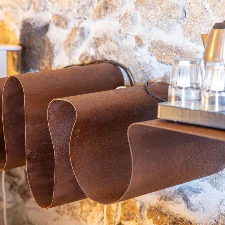 PedrAmare Suite - Junior Suite con Vista Mare - 13