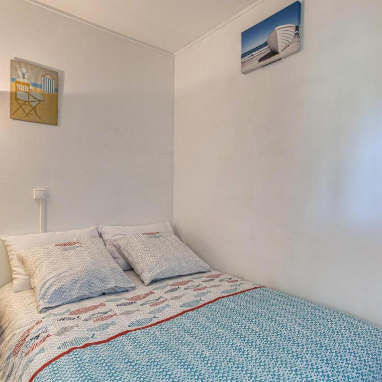 Bel Appartement Proche Mer - Appartement 1 Chambre - 11