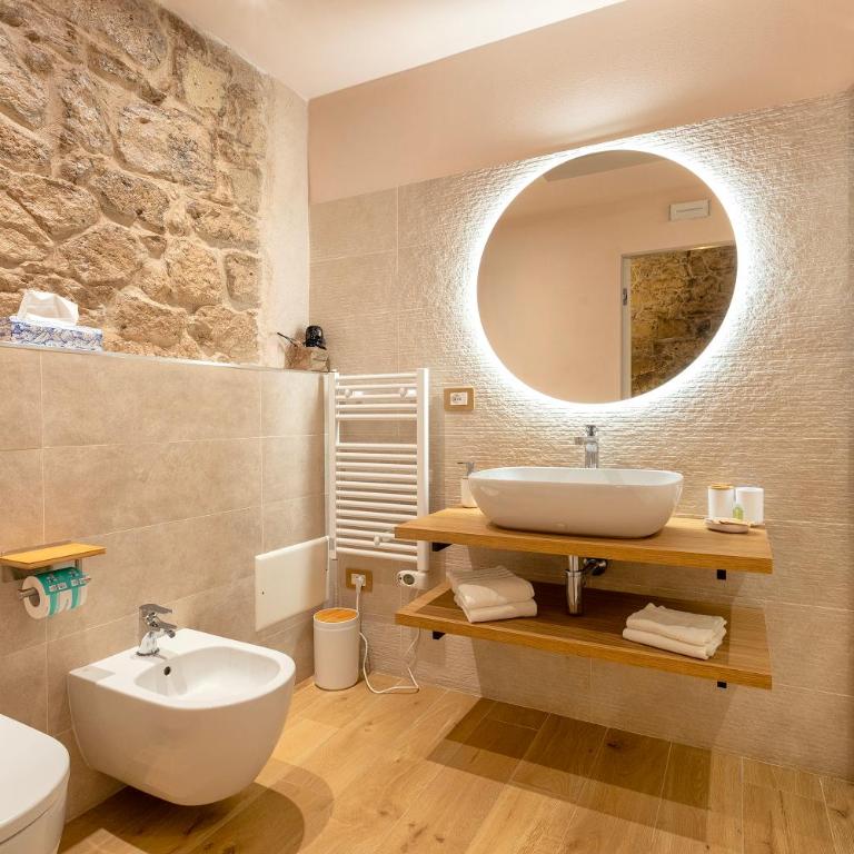 PedrAmare Suite - Junior Suite con Vista Mare - 14