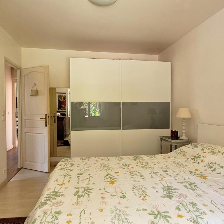 GALLEBEN - Coquette et confortable maison - Vacation Home - 7