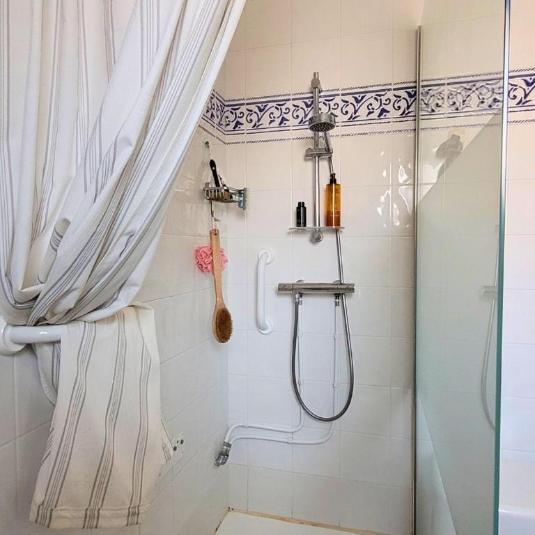 GALLEBEN - Coquette et confortable maison - Vacation Home - 8