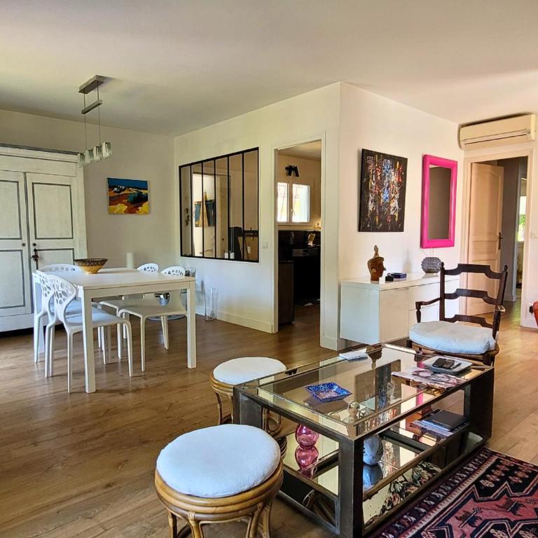 GALLEBEN - Coquette et confortable maison - Vacation Home - 13