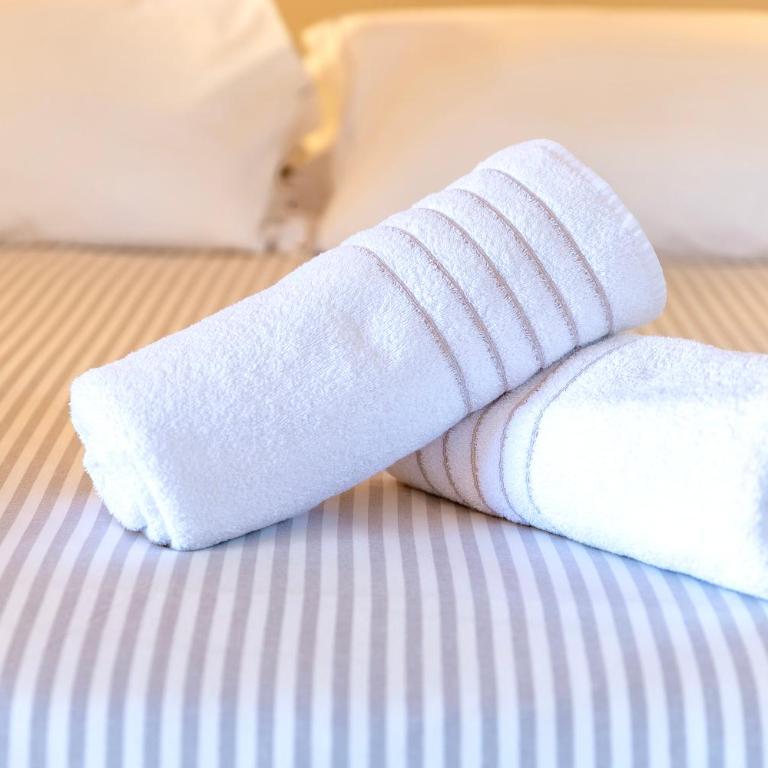 PedrAmare Suite - Junior Suite con Vista Mare - 10