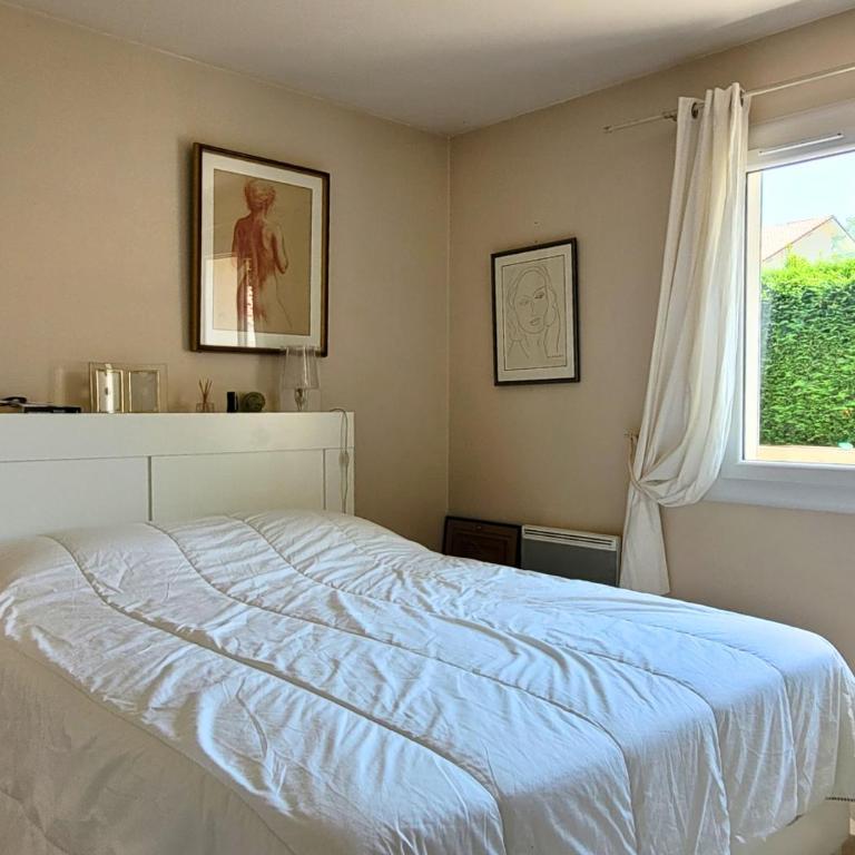 GALLEBEN - Coquette et confortable maison - Vacation Home - 18