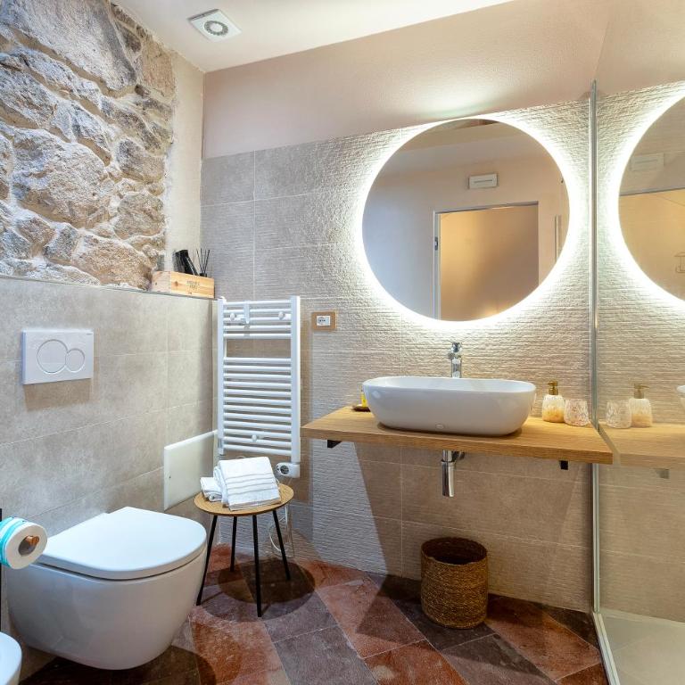 PedrAmare Suite - Junior Suite con Vista Mare - 11