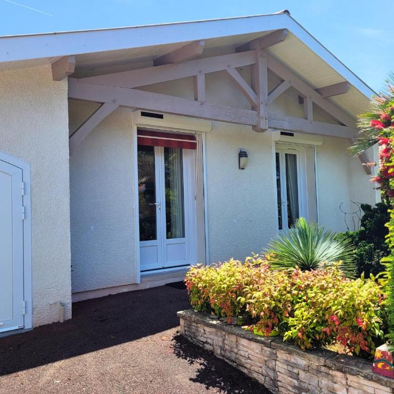 GALLEBEN - Coquette et confortable maison - Vacation Home - 19