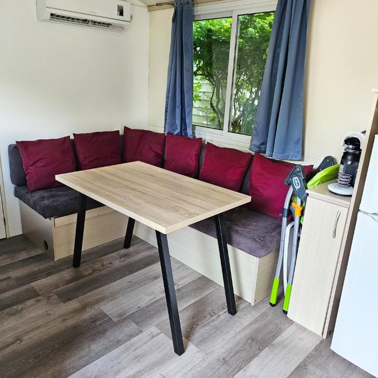 Urlaub am Wallersee - Haus mit 2 Schlafzimmern - 9