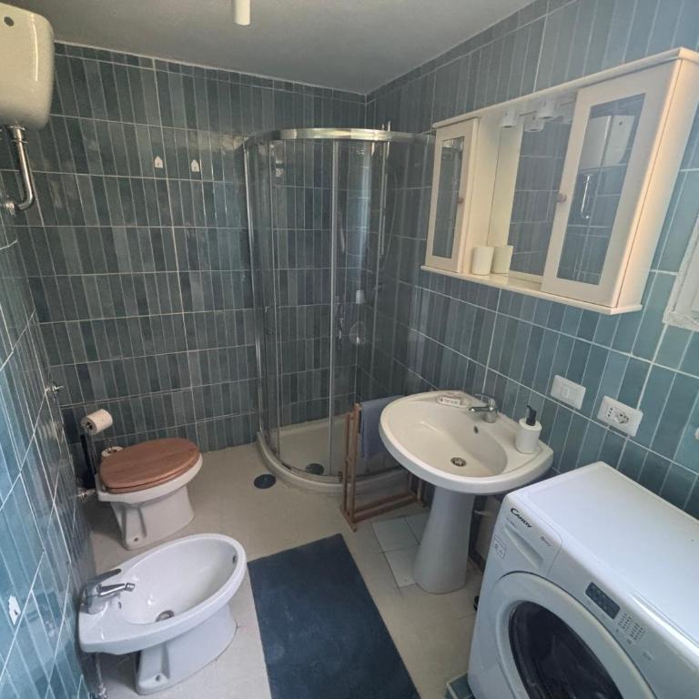 Casa Vacanze da Enzo - Appartamento con 2 Camere da Letto - 8