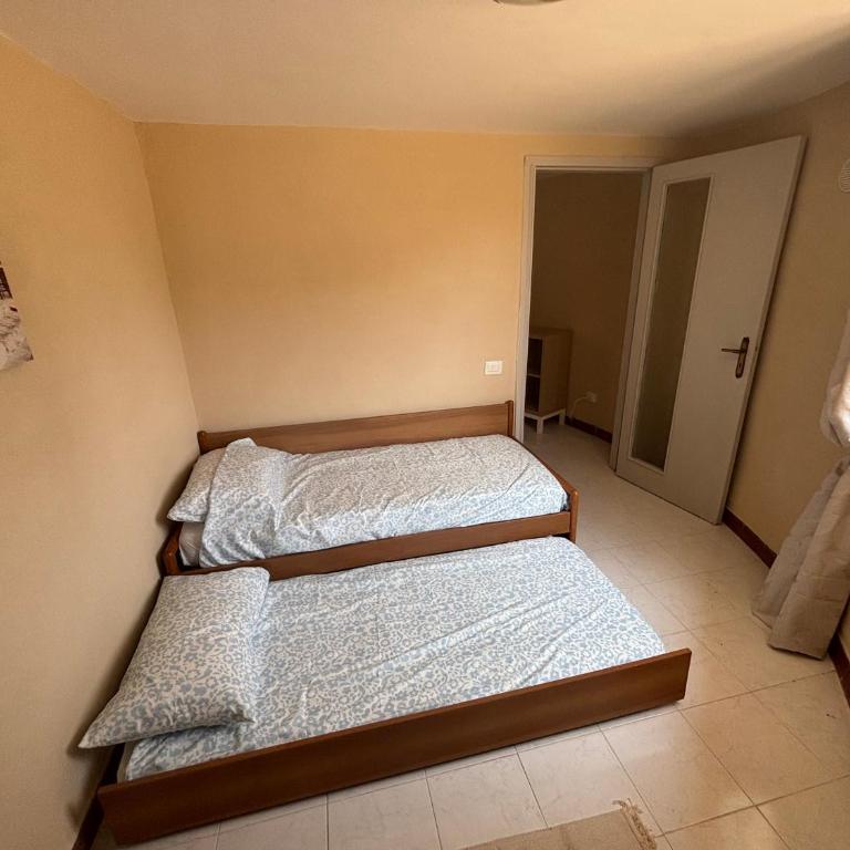 Casa Vacanze da Enzo - Appartamento con 2 Camere da Letto - 9